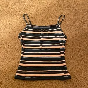 Garage Tank Top - Size Small - $7